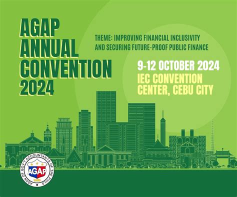 AGAP Technical Seminar 2024 – AGAP.